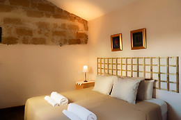 CASA RURAL CASA CAMPANA