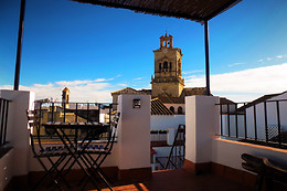 CASA RURAL CASA CAMPANA