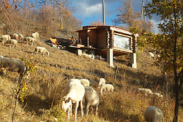 Le Carré du Mercantour