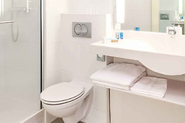 NOVOTEL BORD DE LOIRE