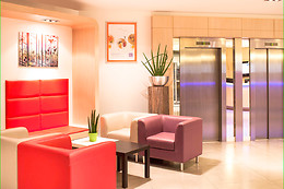 NOVOTEL BORD DE LOIRE