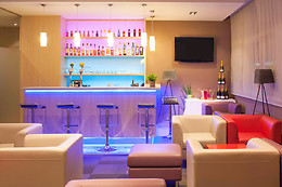 NOVOTEL BORD DE LOIRE