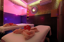 AQUATHERAPIA SPA CENTER