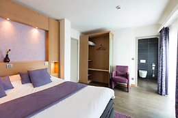 Auberge La Grande Cure