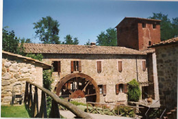 ASD La Natura A Cavallo