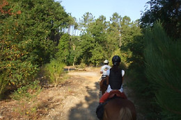 ASD La Natura A Cavallo