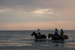 ASD La Natura A Cavallo