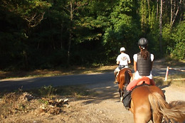 ASD La Natura A Cavallo