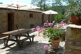 ASD La Natura A Cavallo