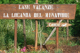 ASD La Natura A Cavallo