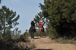 ASD La Natura A Cavallo