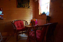 Ayurvedatherapyy