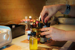 Ayurvedatherapyy