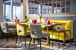Restaurant La Matelote