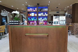 LR Coiffure Esthétique