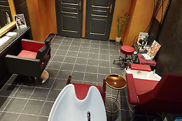 LR Coiffure Esthétique
