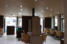 LR Coiffure Esthétique