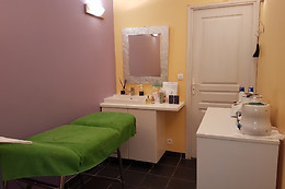 LR Coiffure Esthétique