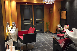 LR Coiffure Esthétique