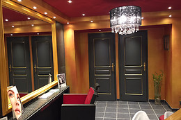 LR Coiffure Esthétique