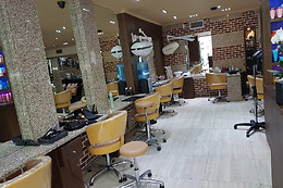 LR Coiffure Esthétique