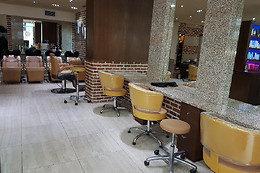 LR Coiffure Esthétique
