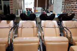 LR Coiffure Esthétique