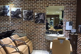 LR Coiffure Esthétique