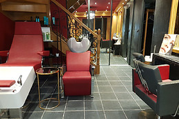 LR Coiffure Esthétique