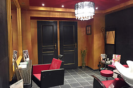 LR Coiffure Esthétique