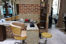 LR Coiffure Esthétique