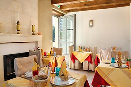 Auberge de la Bonde
