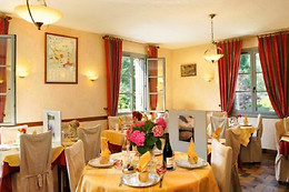 Auberge de la Bonde
