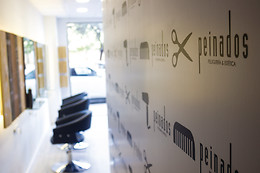 PELUQUERÍA PEINADOS
