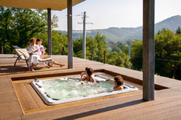 Auberge La Grande Cure