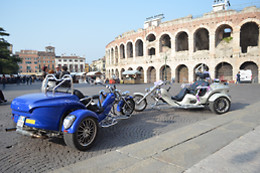 Dueti Garage