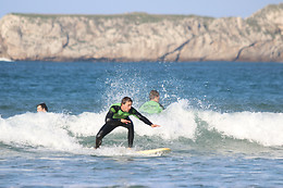 BIOSURF CAMP