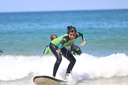 BIOSURF CAMP