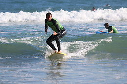 BIOSURF CAMP