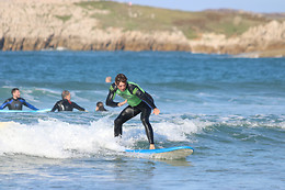 BIOSURF CAMP