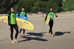 BIOSURF CAMP