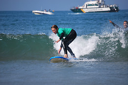 BIOSURF CAMP