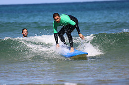 BIOSURF CAMP