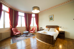 Domaine de l'Oie Rouge