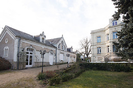 Domaine de l'Oie Rouge