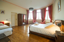 Domaine de l'Oie Rouge