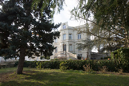 Domaine de l'Oie Rouge
