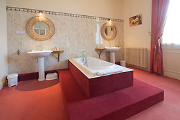 Domaine de l'Oie Rouge