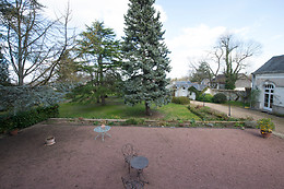 Domaine de l'Oie Rouge