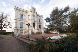 Domaine de l'Oie Rouge